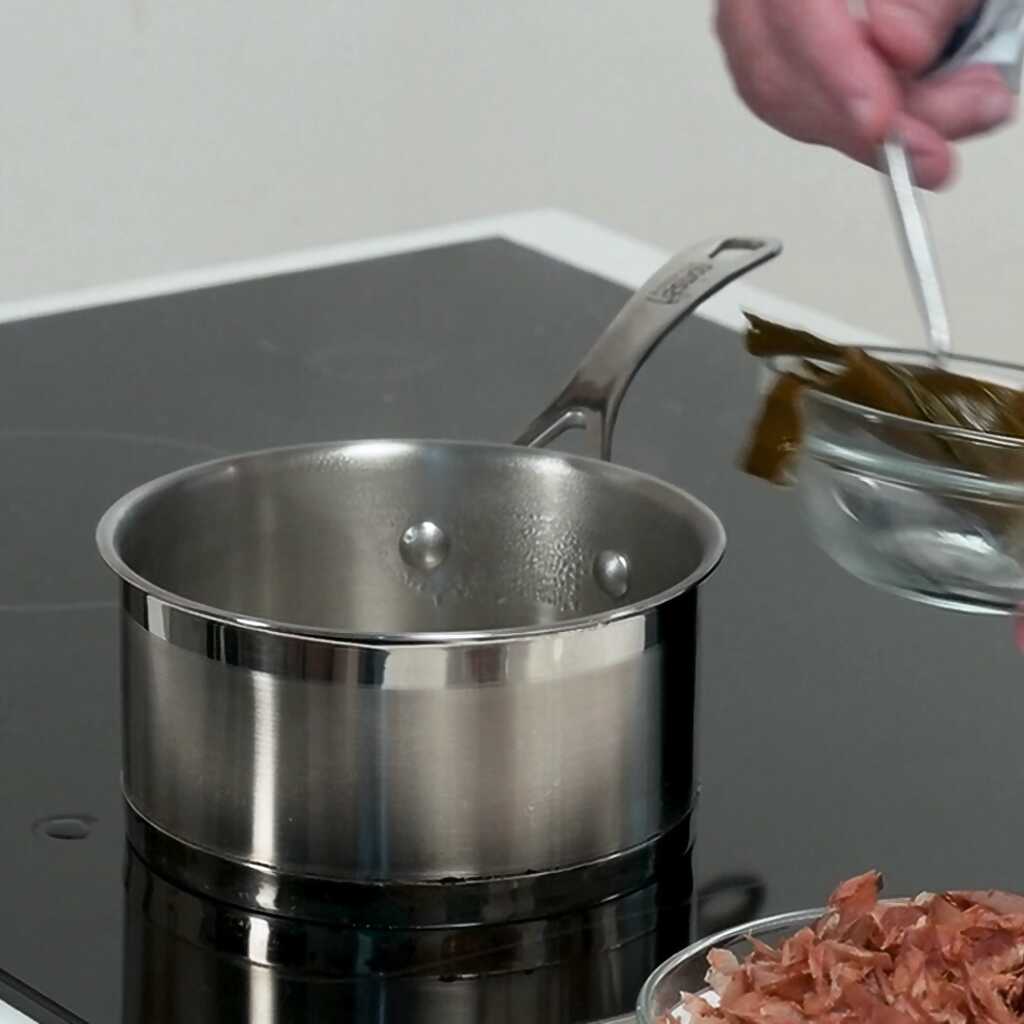 Zubereitung Schritt 2