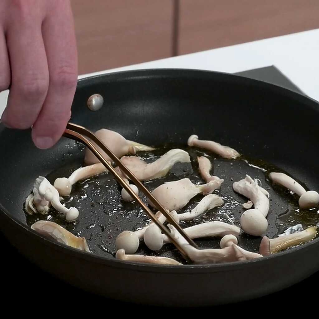 Zubereitung Schritt 8