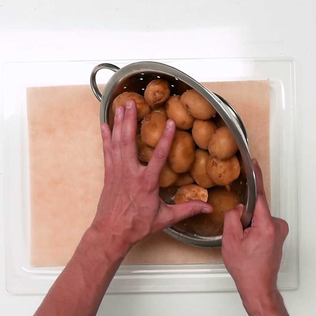 Zubereitung Schritt 2