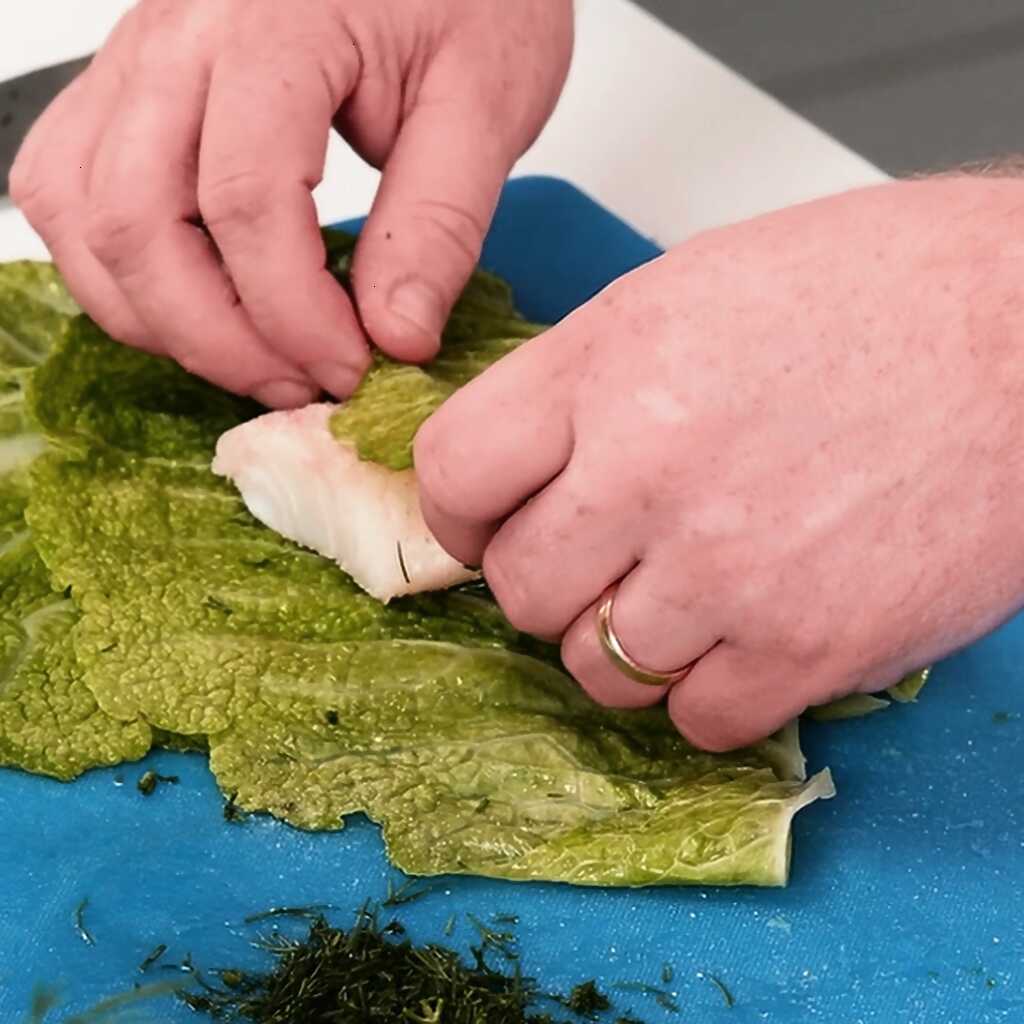 Zubereitung Schritt 6