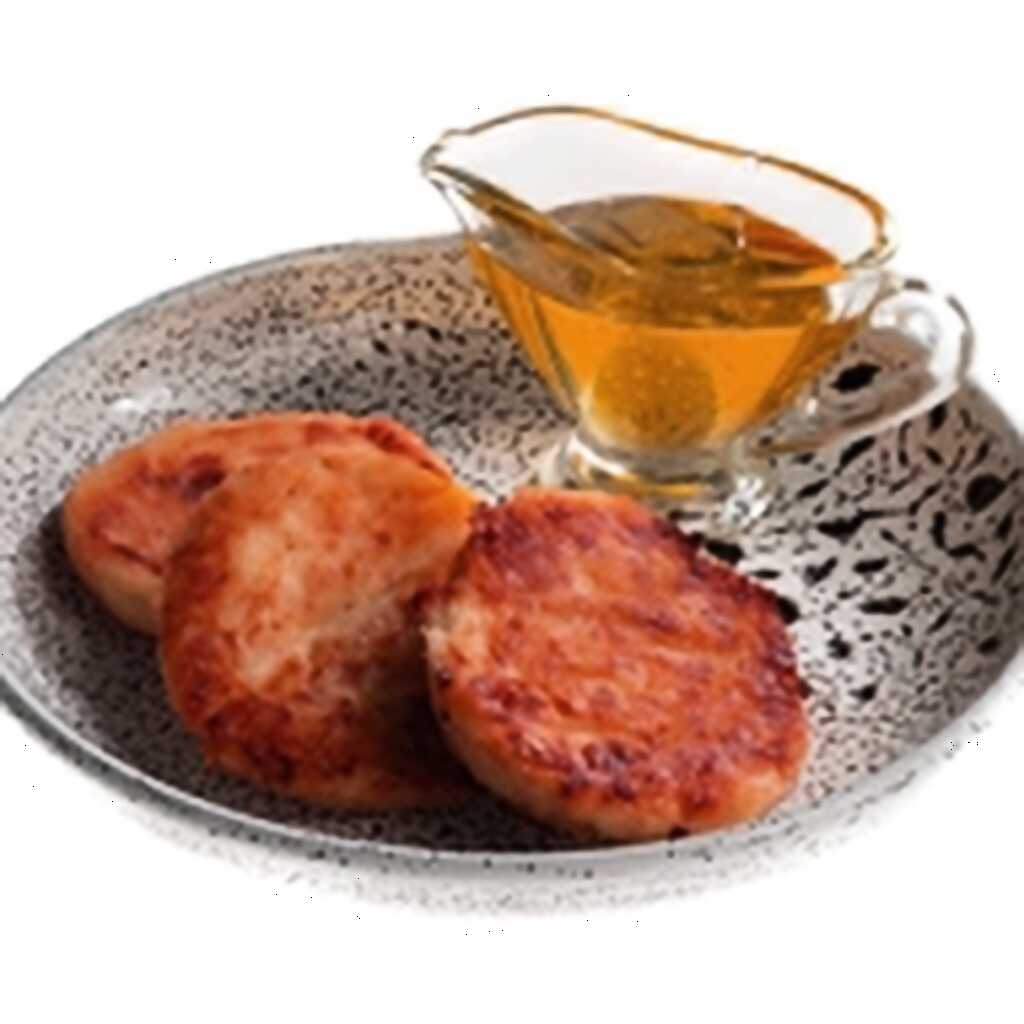 Käsekuchen mit Honig
