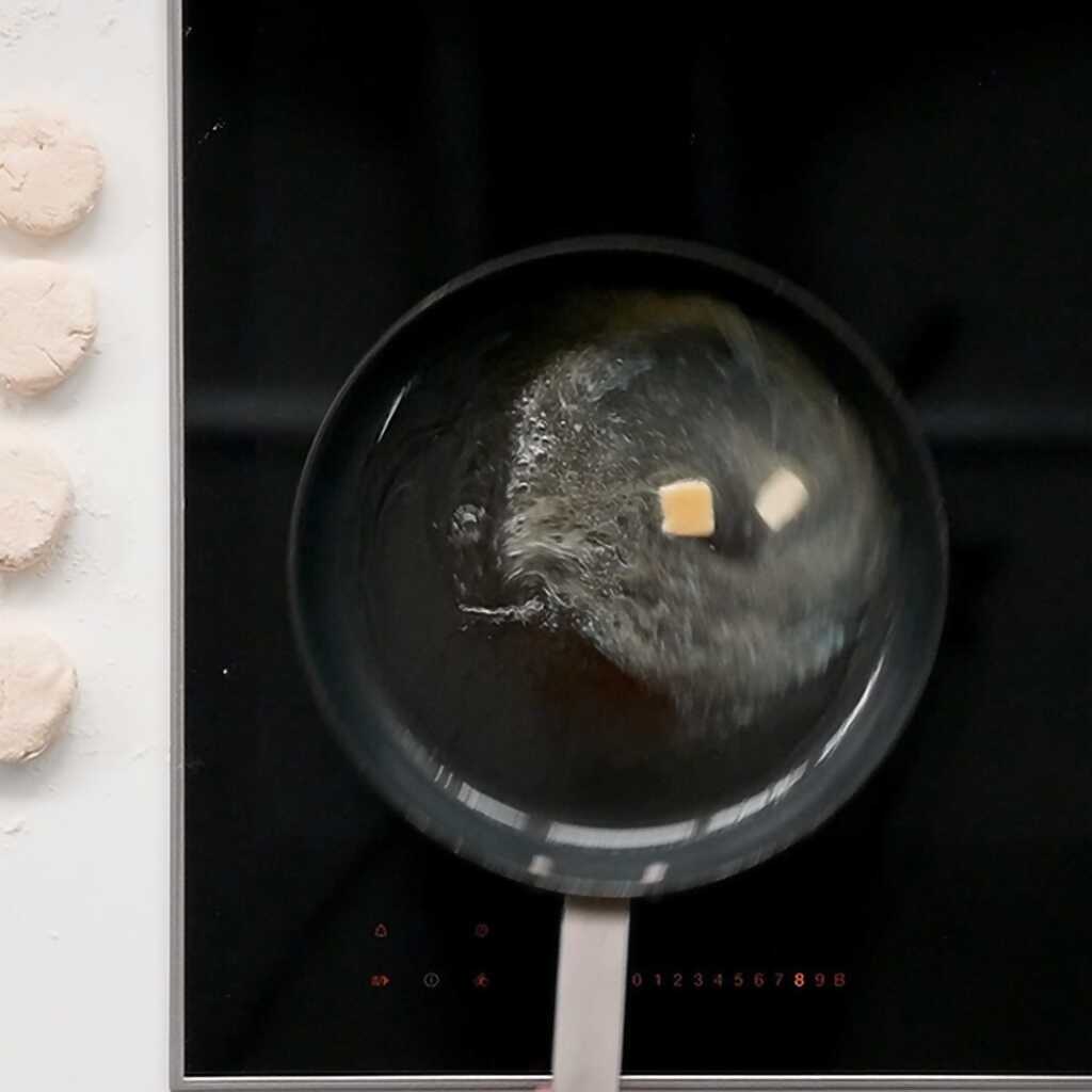 Zubereitung Schritt 5
