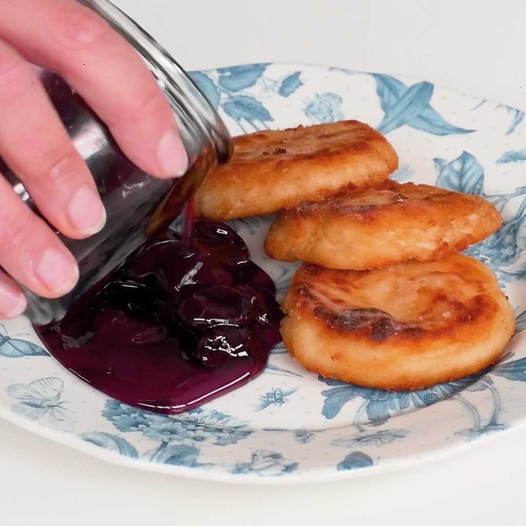 Zubereitung Schritt 8