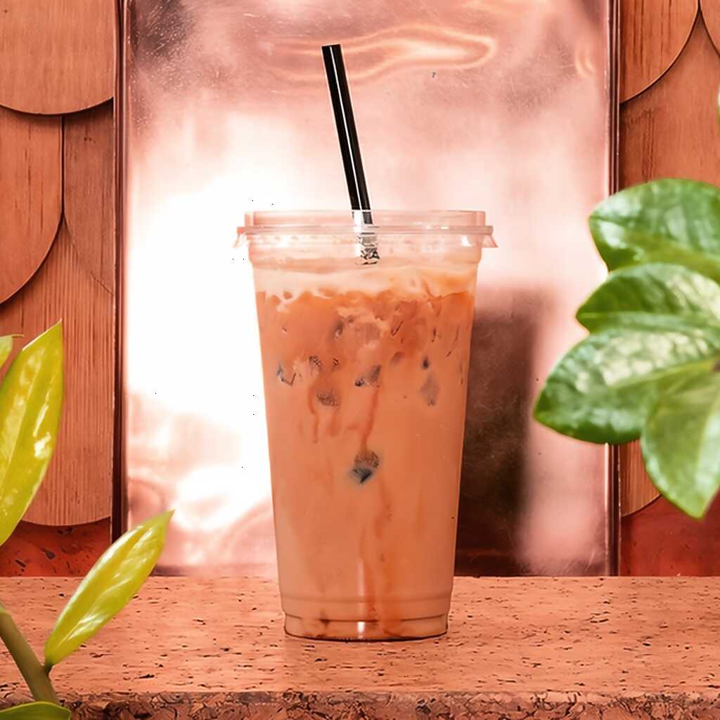 Kaffee-Cocktail