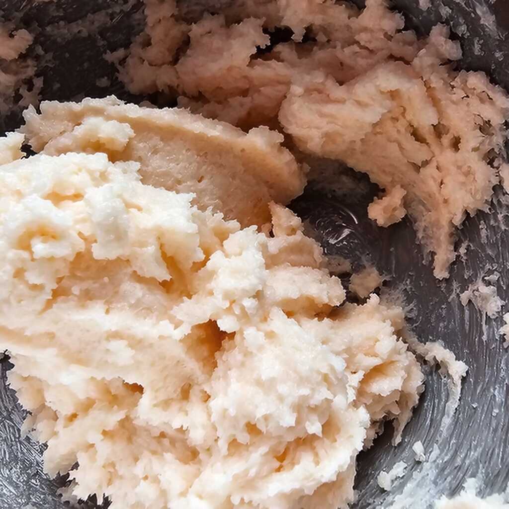 Zubereitung Schritt 1