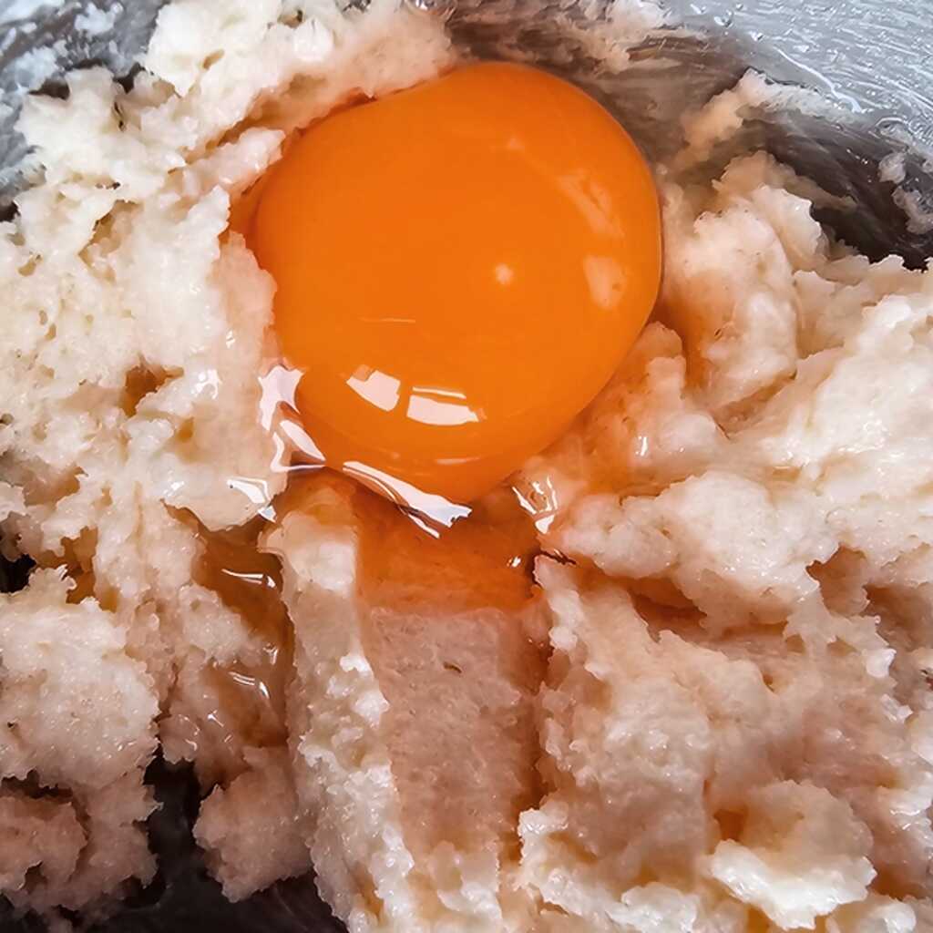 Zubereitung Schritt 2