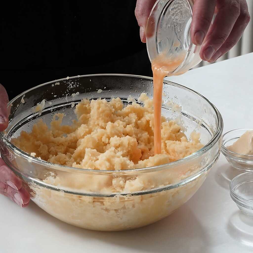 Zubereitung Schritt 4