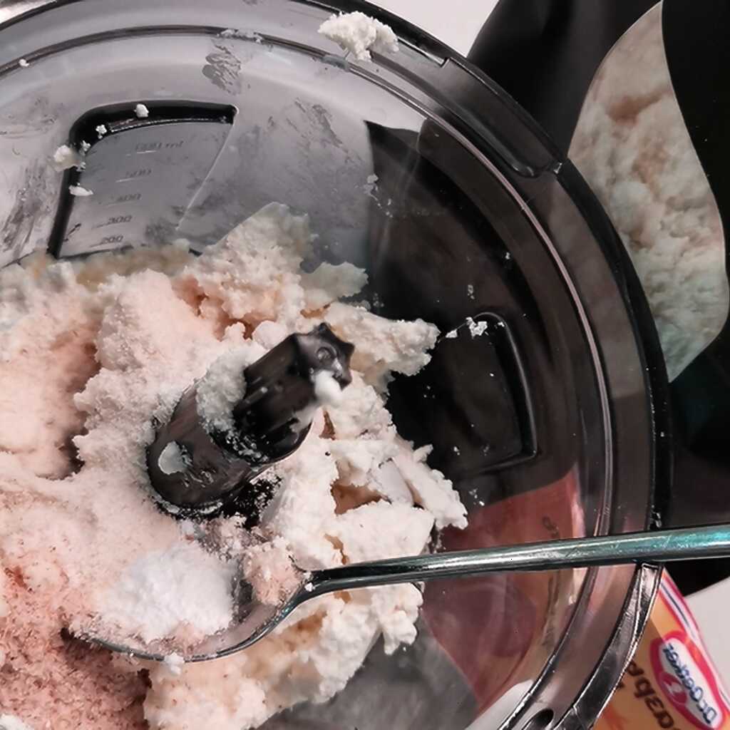 Zubereitung Schritt 4