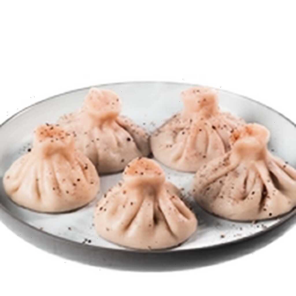 Khinkali