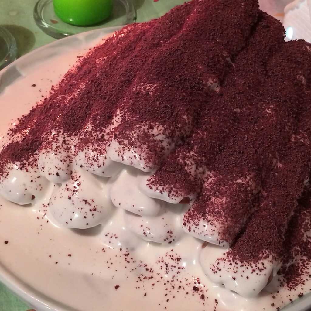 Klosterhüttenkuchen