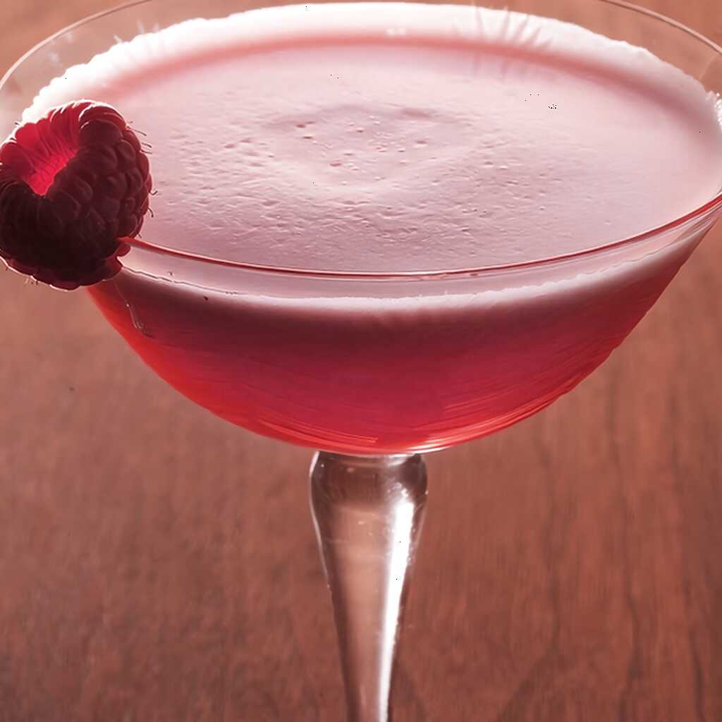 Knickerbocker á la Monsieur cocktail
