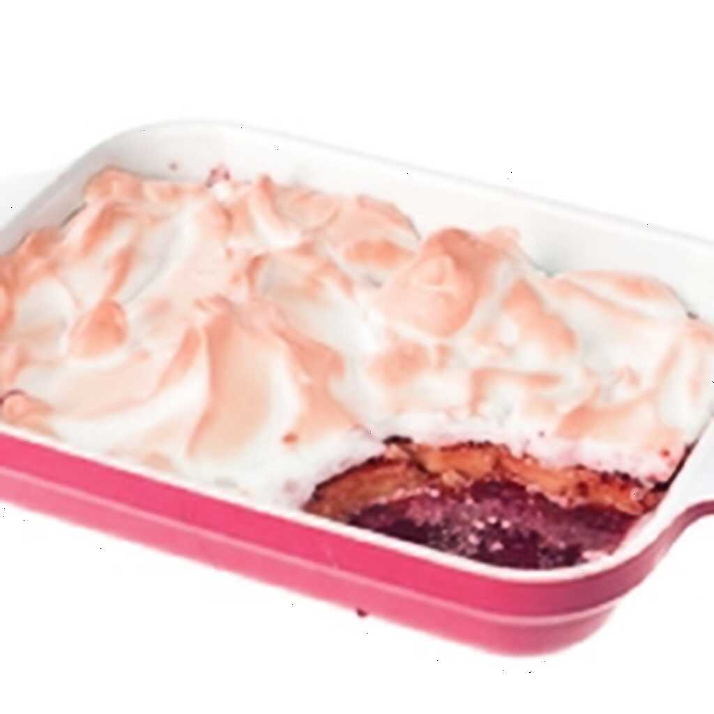 Königin der Puddings