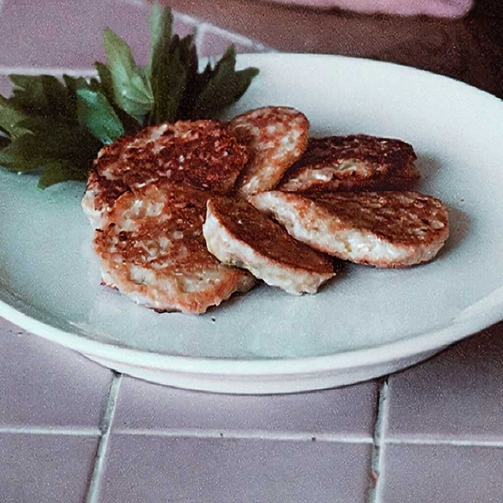 Kohlrouladen