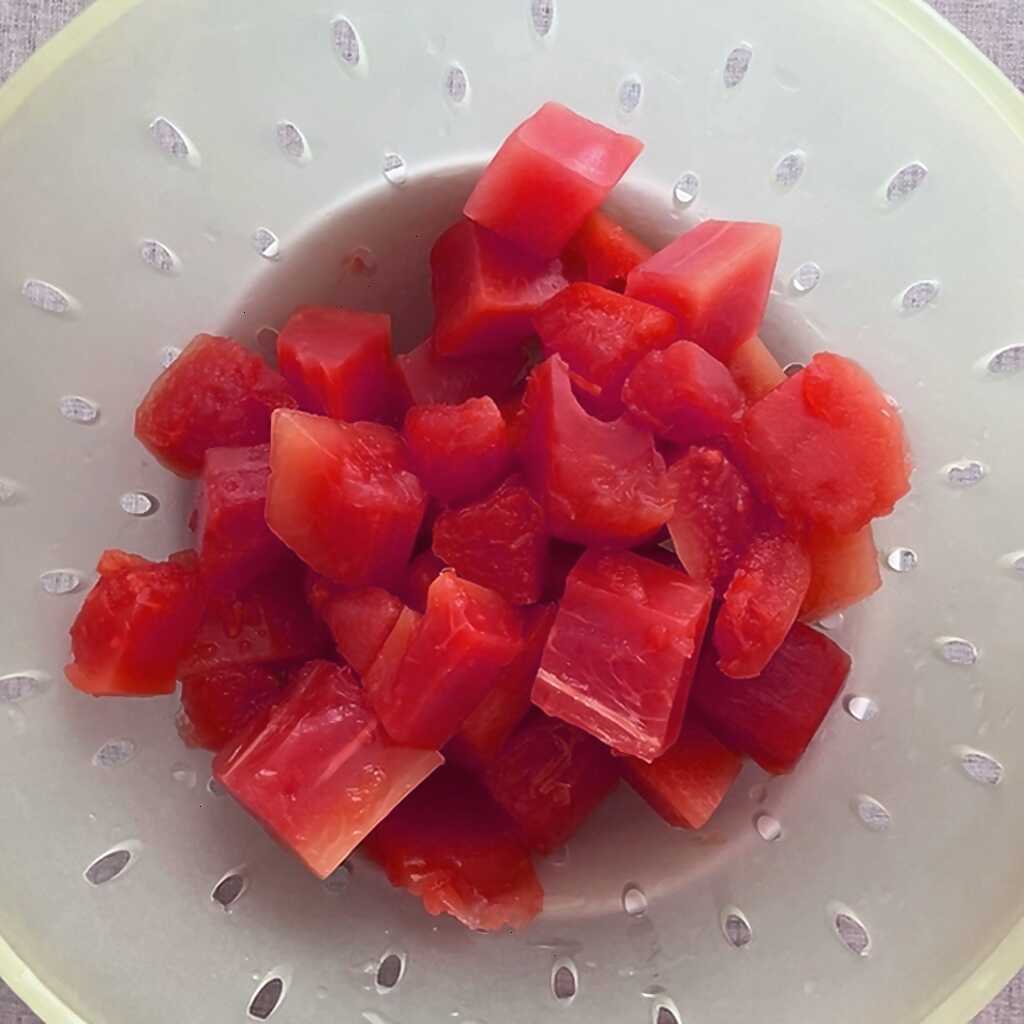 Zubereitung Schritt 1