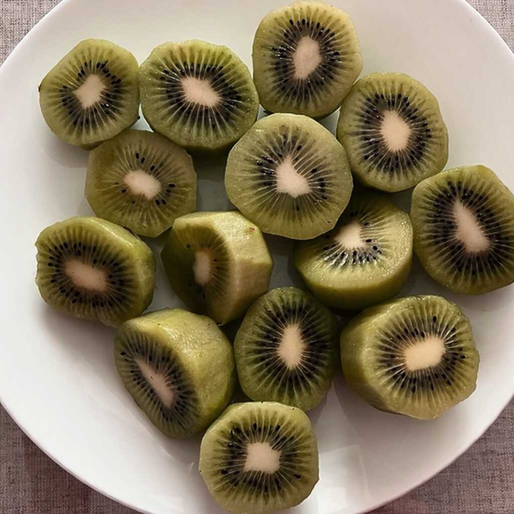 Zubereitung Schritt 2