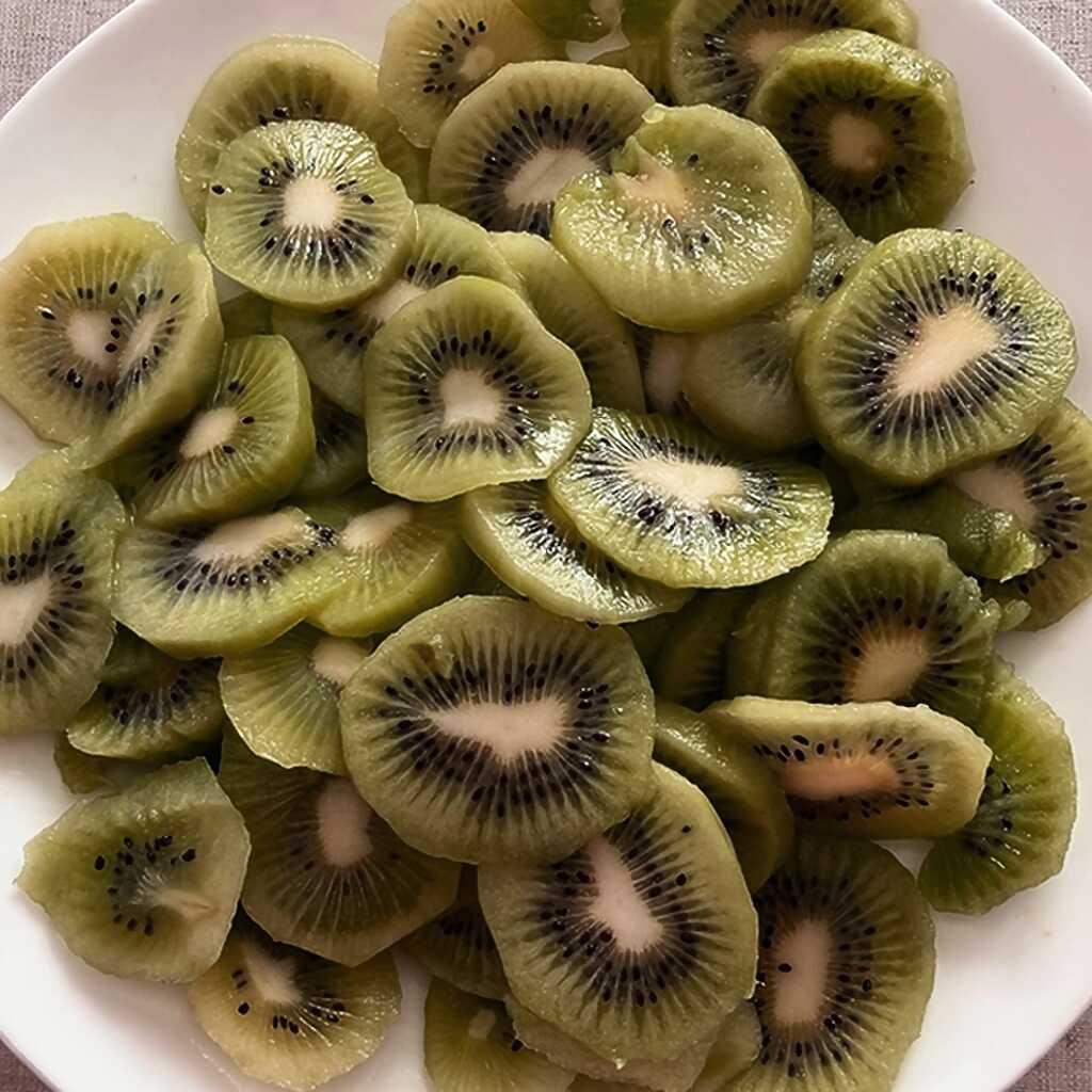 Zubereitung Schritt 3