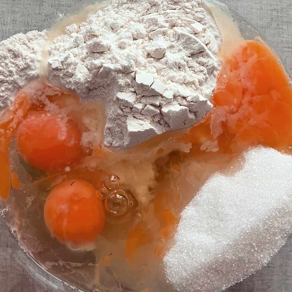 Zubereitung Schritt 6