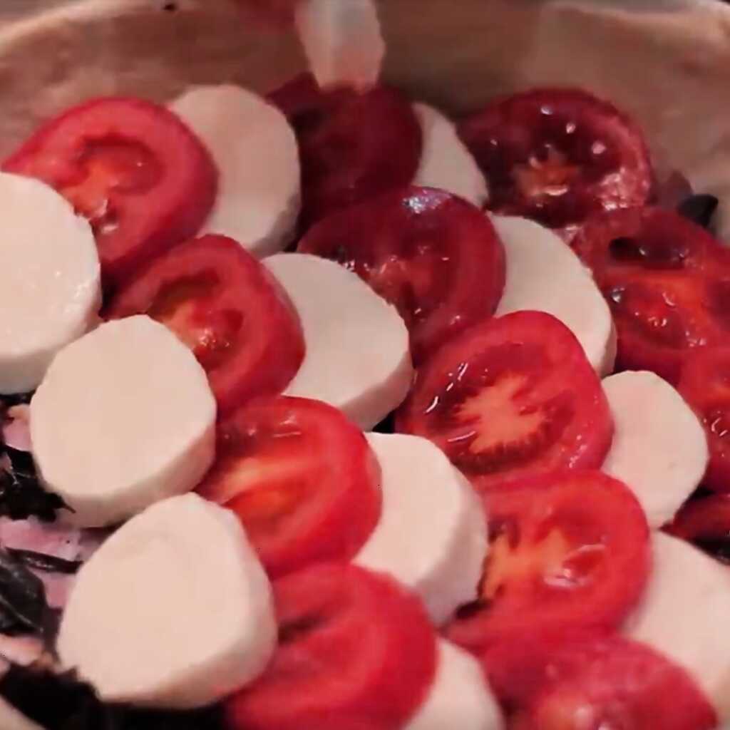 Zubereitung Schritt 4