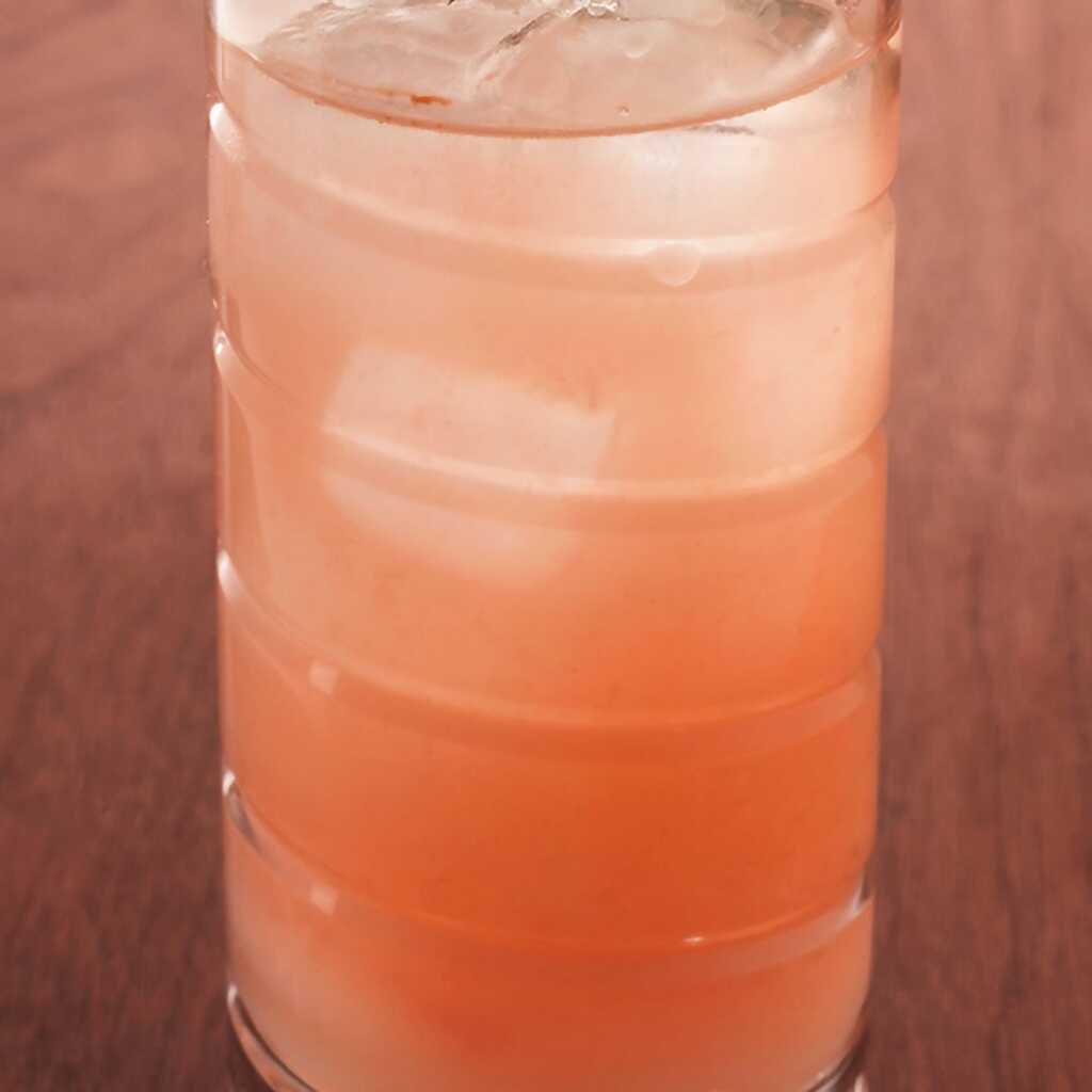 La Primavera-Cocktail