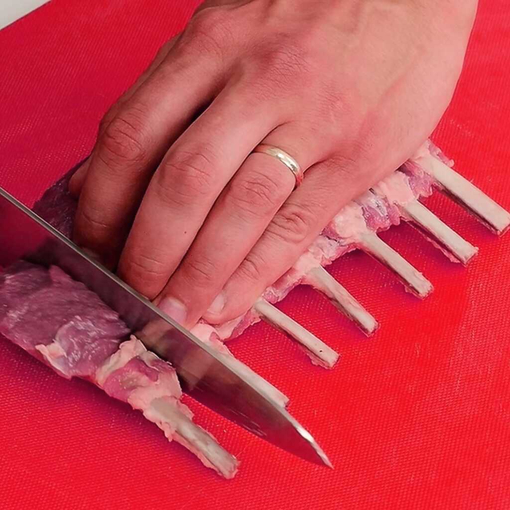 Zubereitung Schritt 1