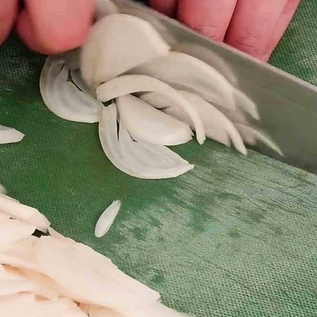 Zubereitung Schritt 2