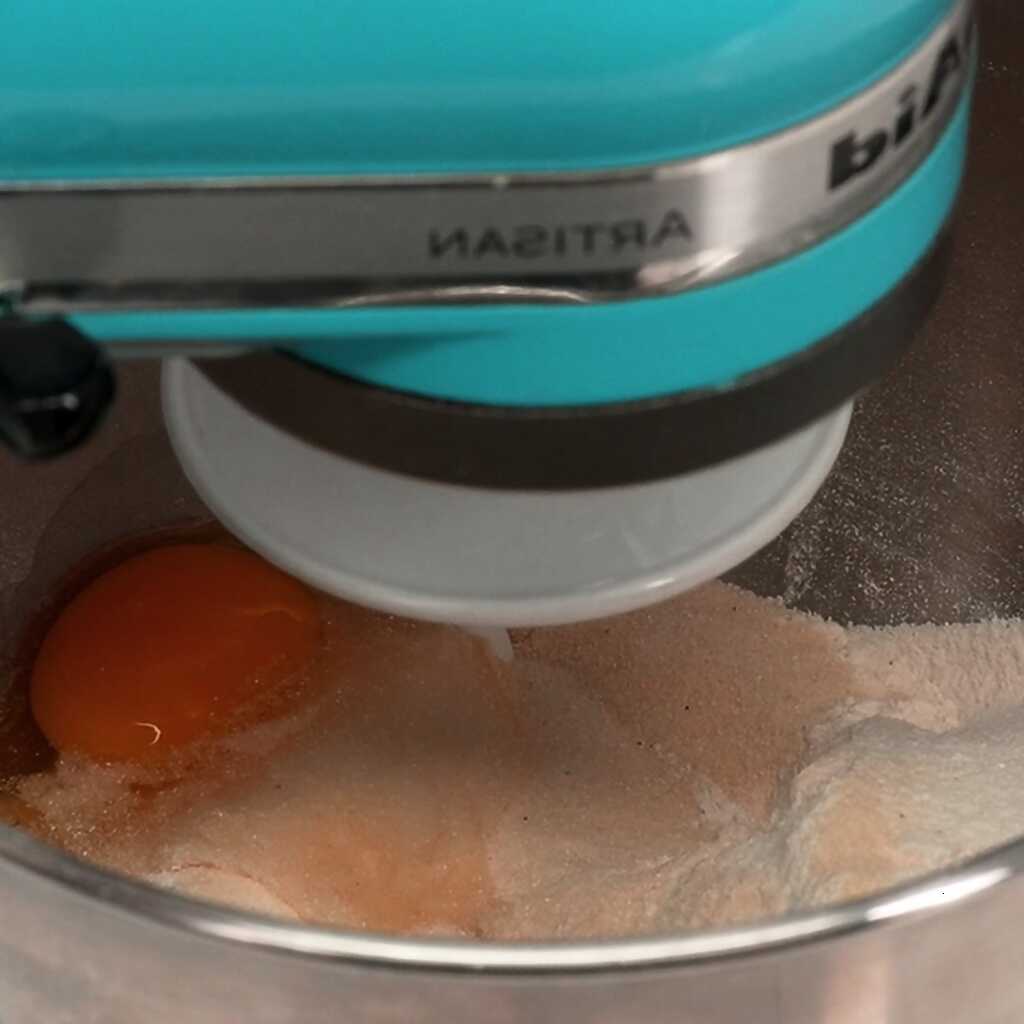 Zubereitung Schritt 2