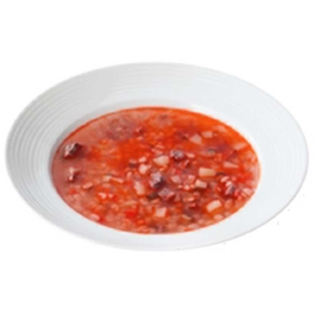 Leningrad rassolnik