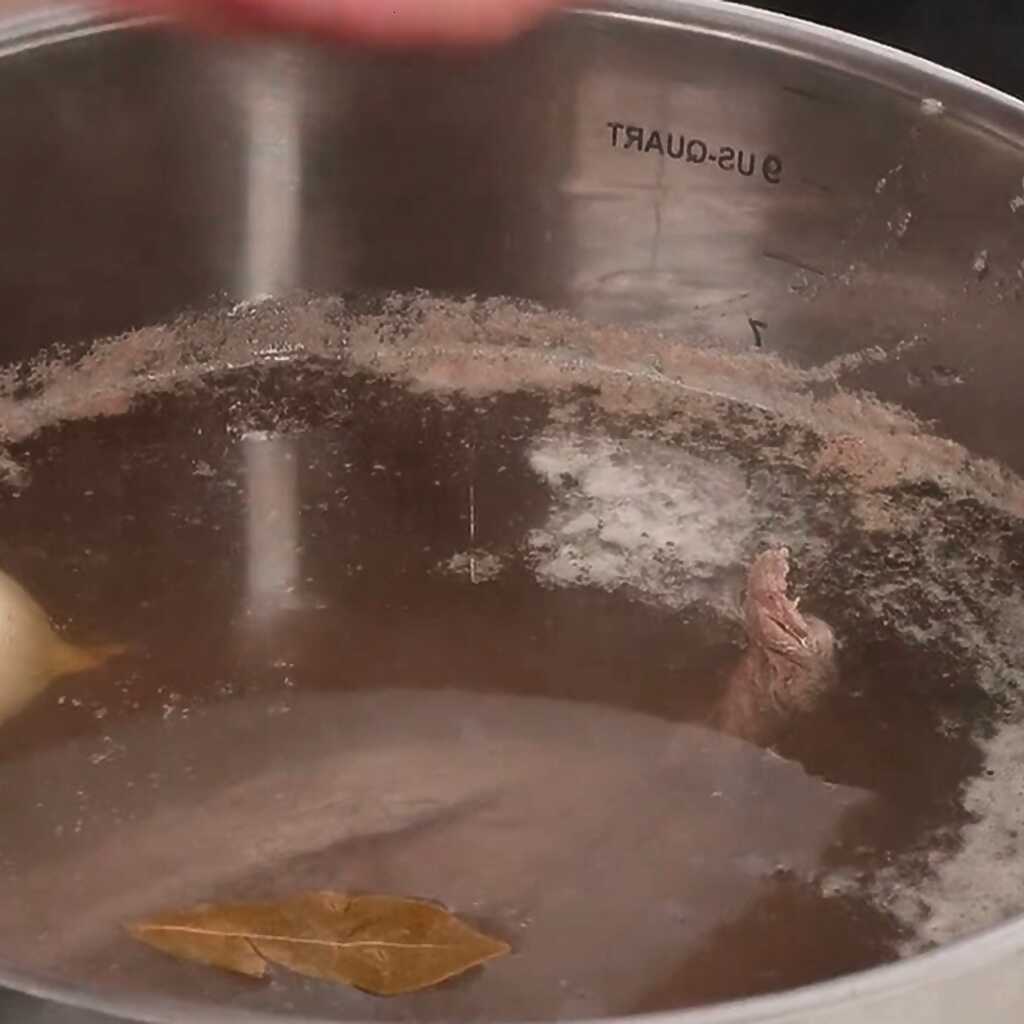 Zubereitung Schritt 3