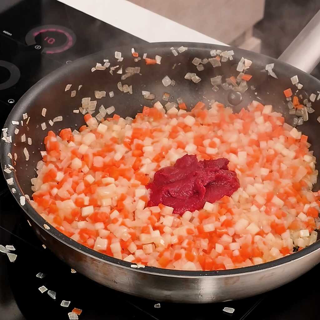 Zubereitung Schritt 6