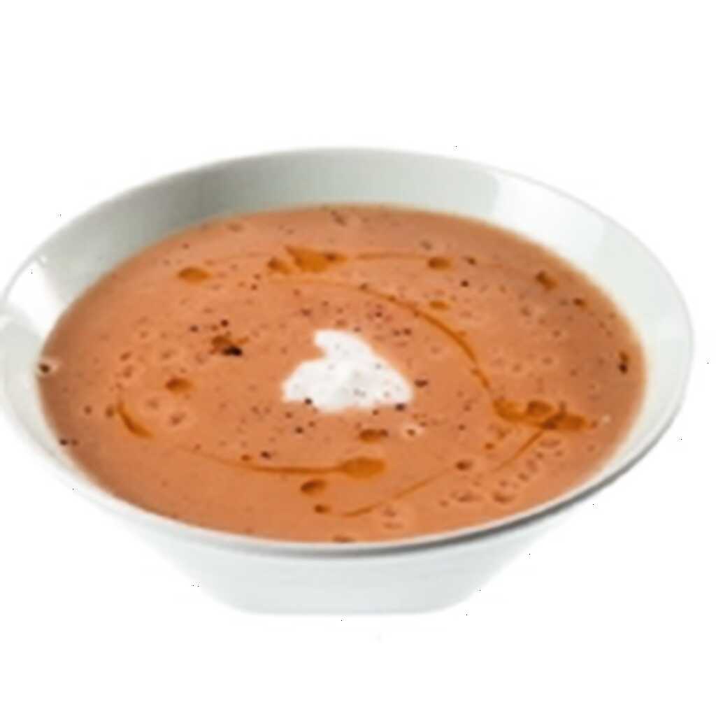 Linsensuppe