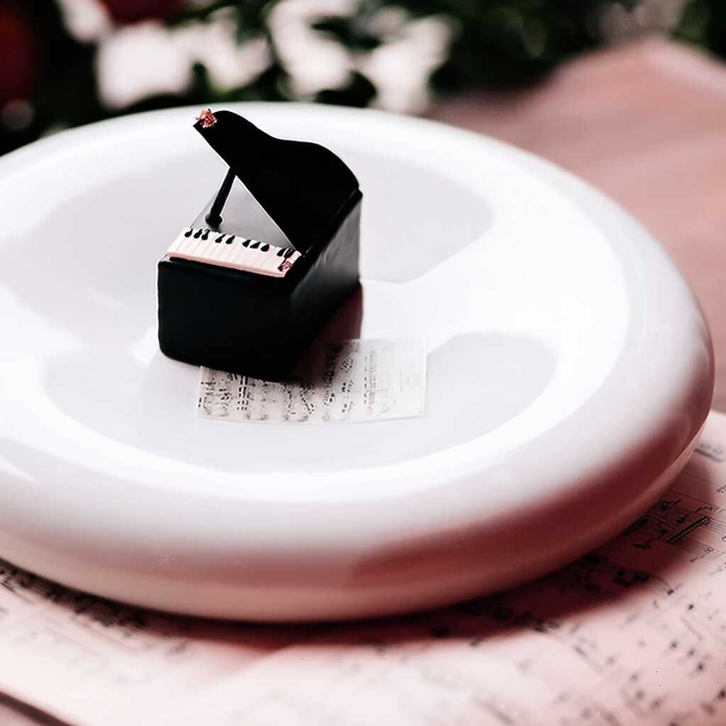 L'Opera Kuchen
