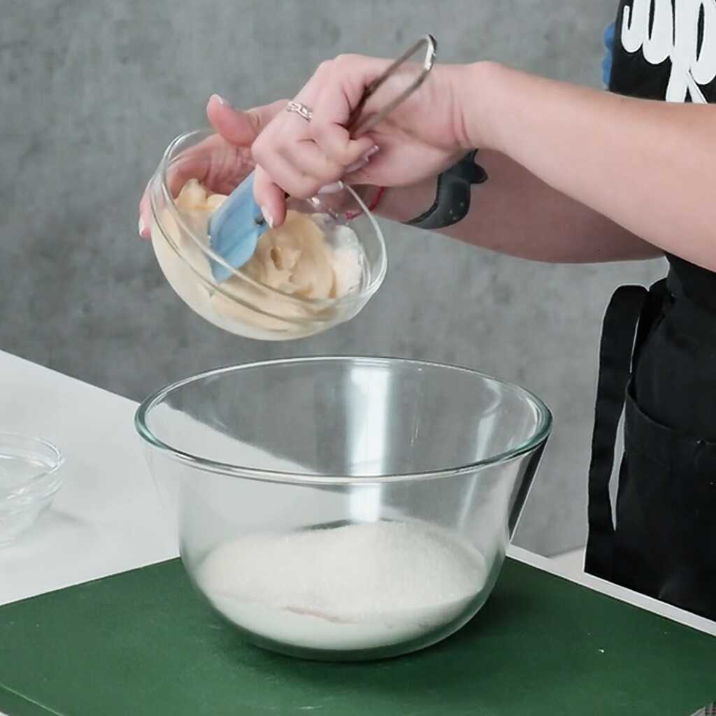 Zubereitung Schritt 1