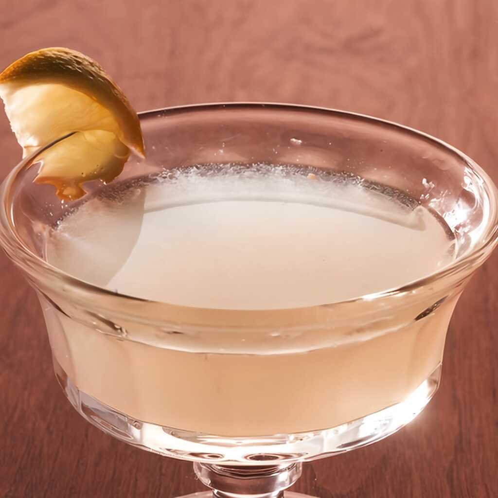 Margarita-Cocktail