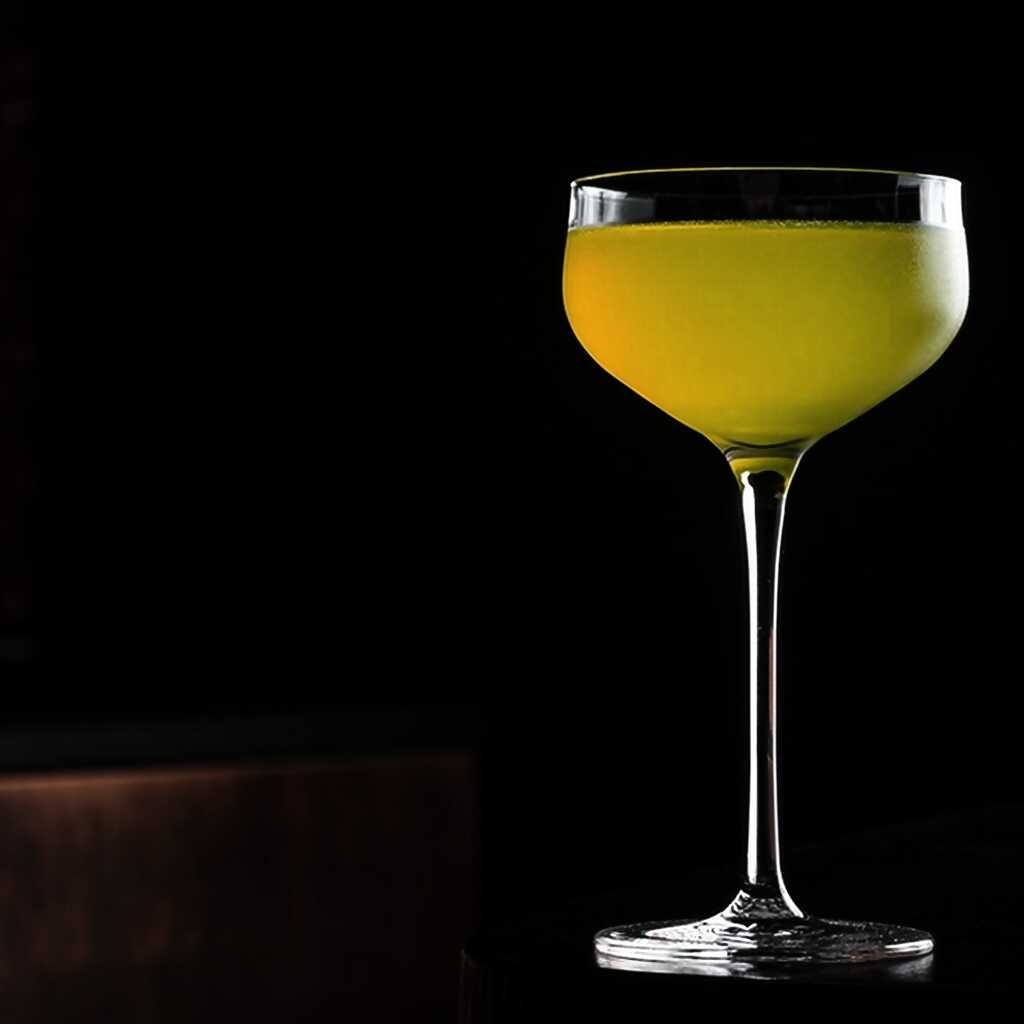 Melonen-Cocktail
