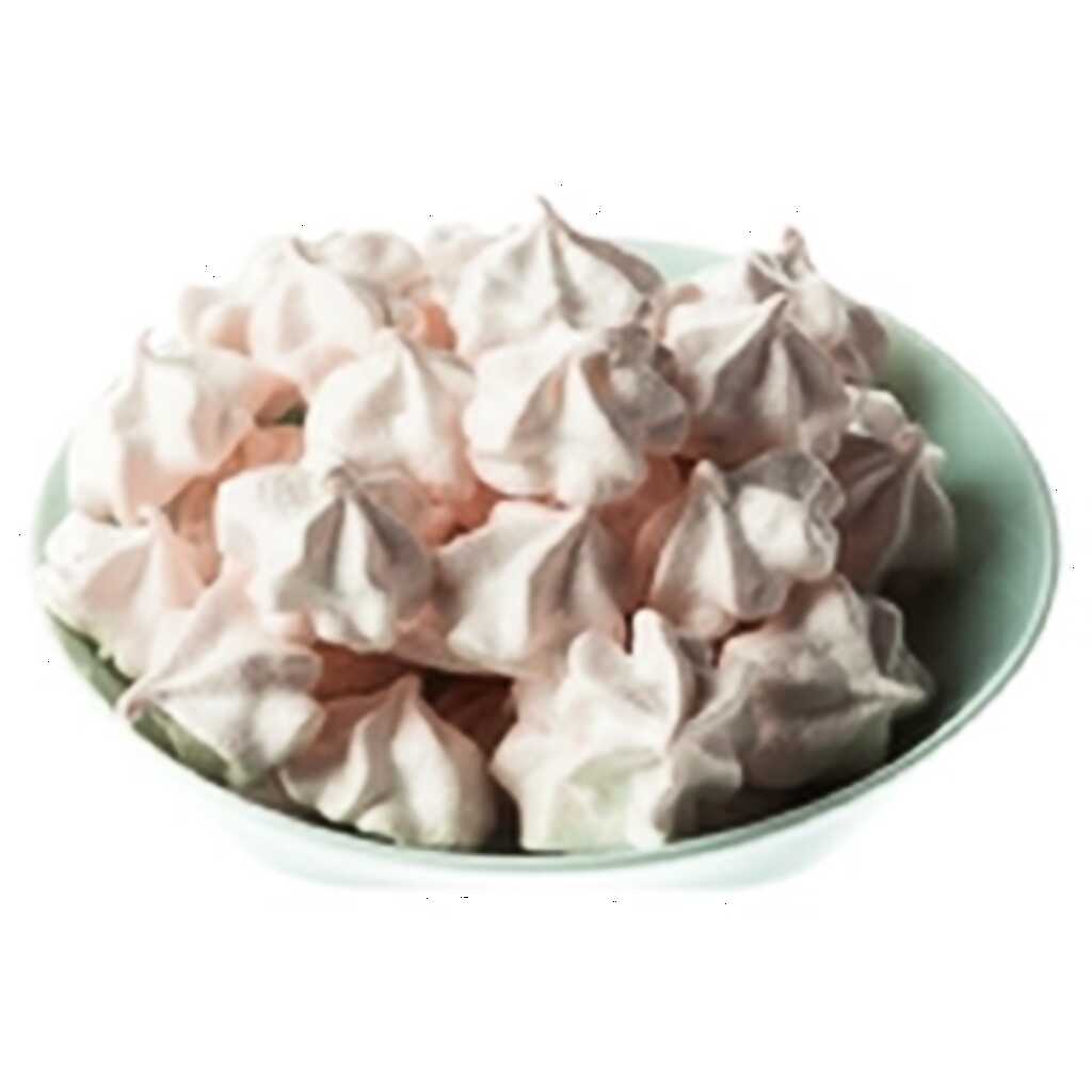 Meringue