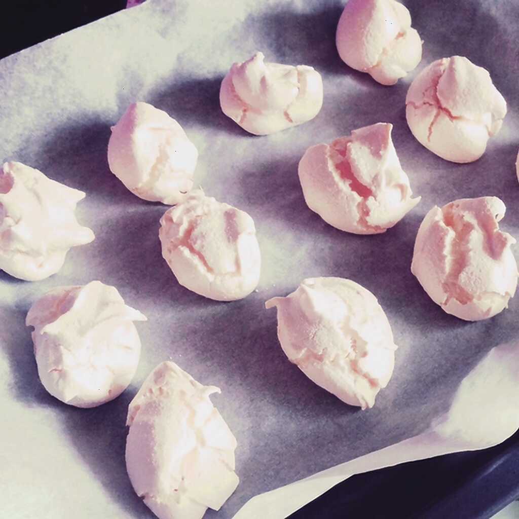 Meringues
