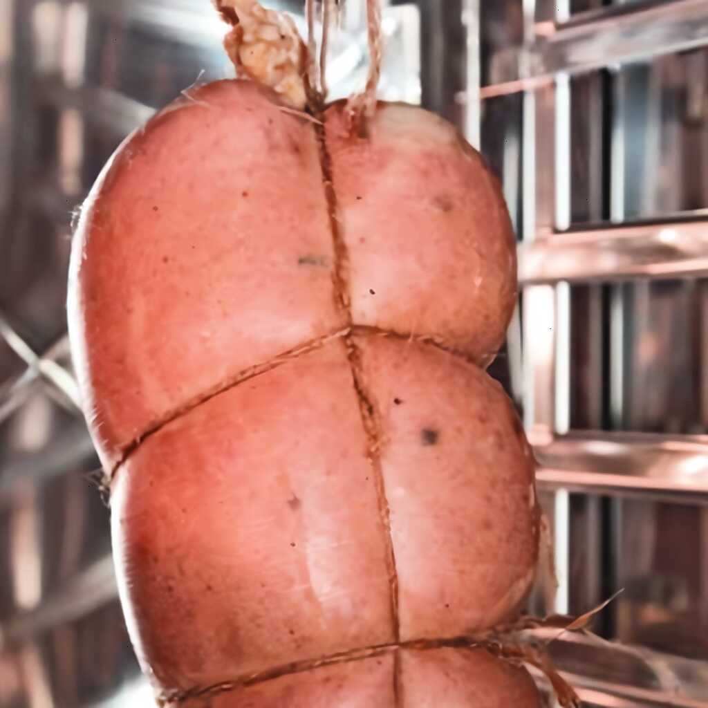 Mortadella