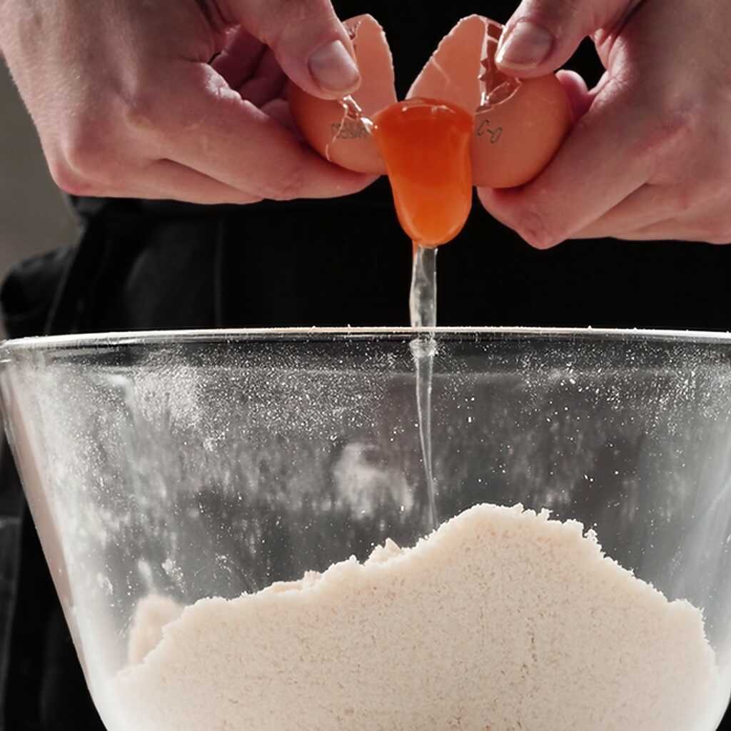 Zubereitung Schritt 4