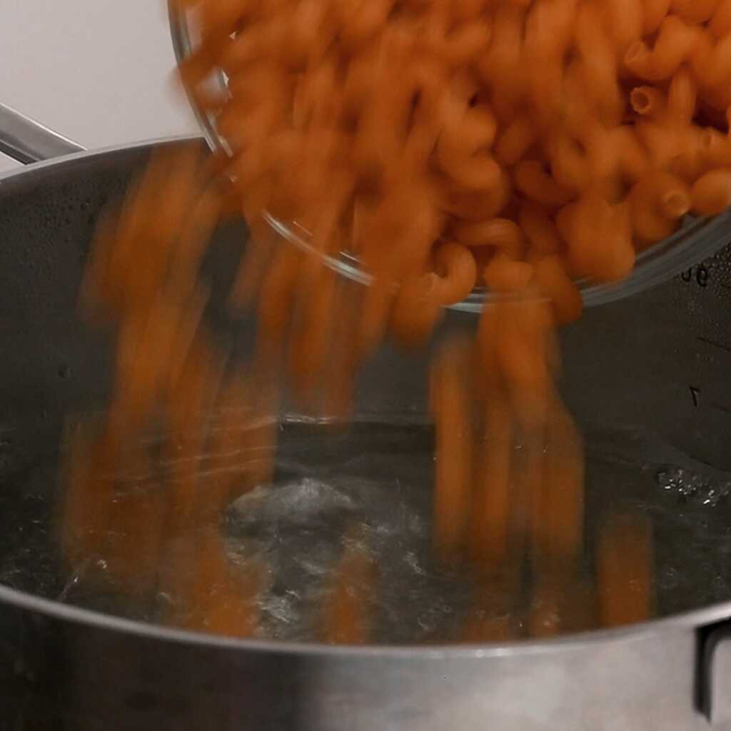 Zubereitung Schritt 1