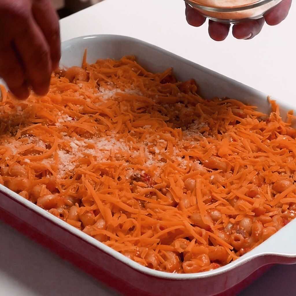 Zubereitung Schritt 10