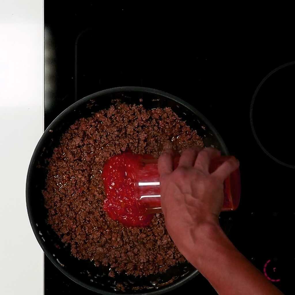Zubereitung Schritt 7