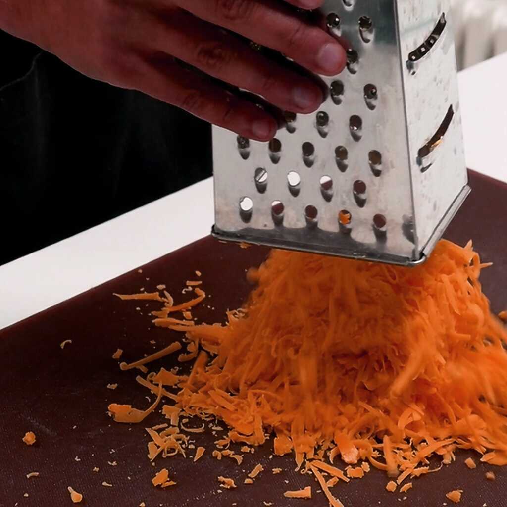 Zubereitung Schritt 8