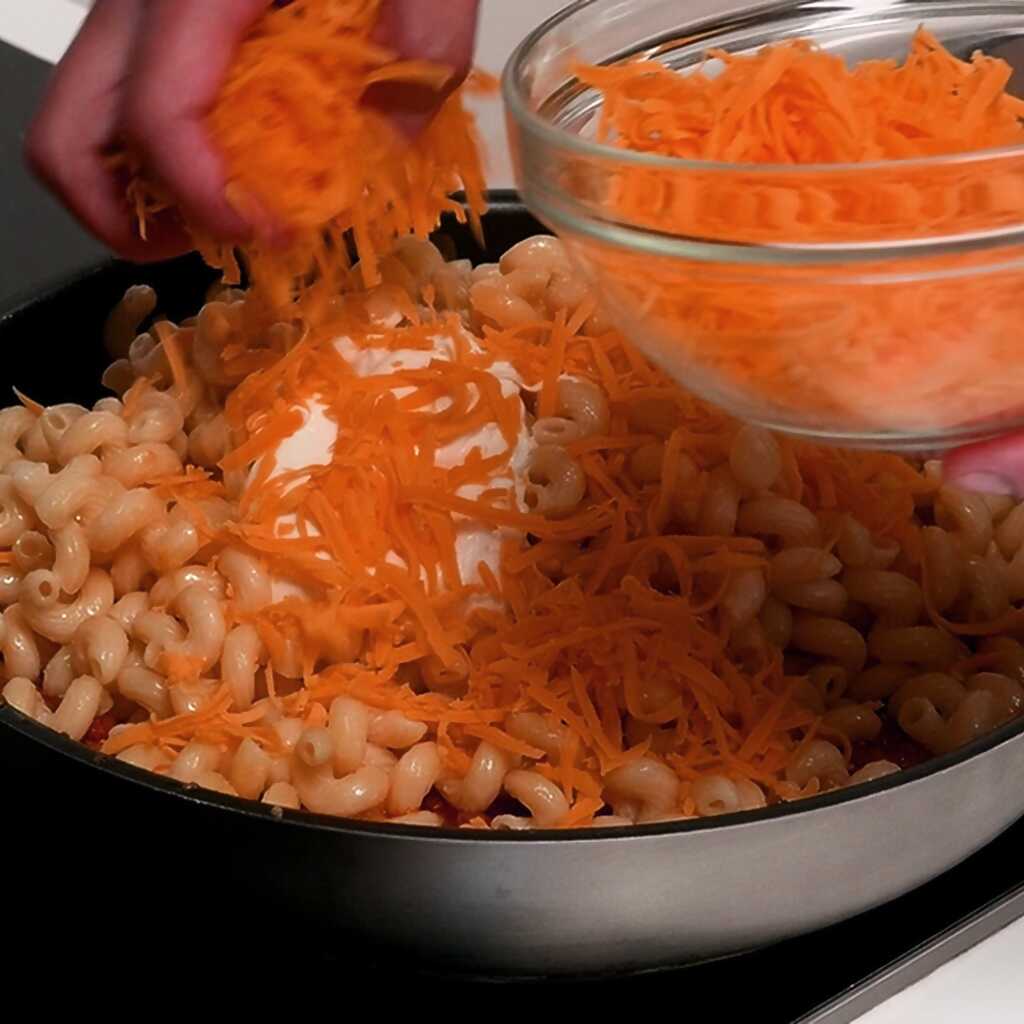 Zubereitung Schritt 9