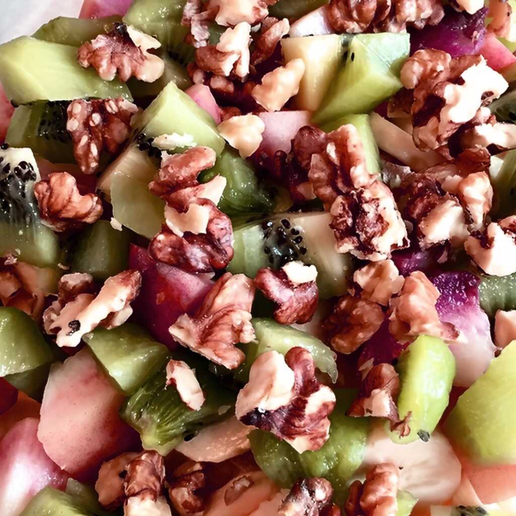 Obstsalat