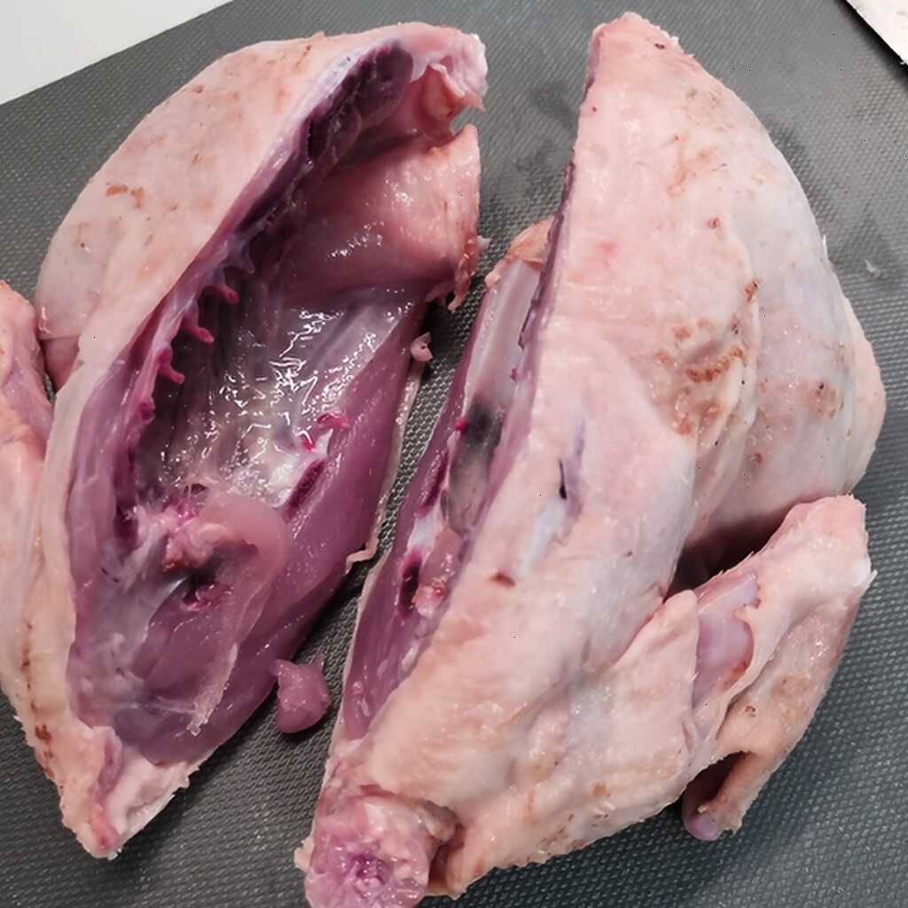 Zubereitung Schritt 1