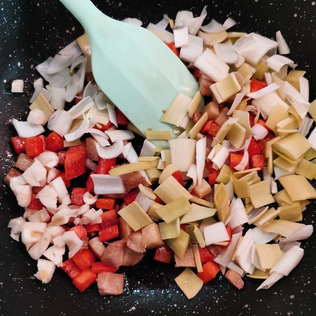 Zubereitung Schritt 10