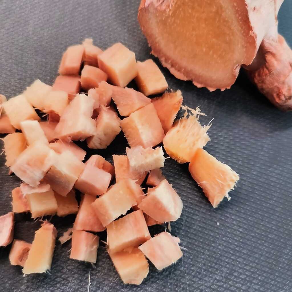 Zubereitung Schritt 5
