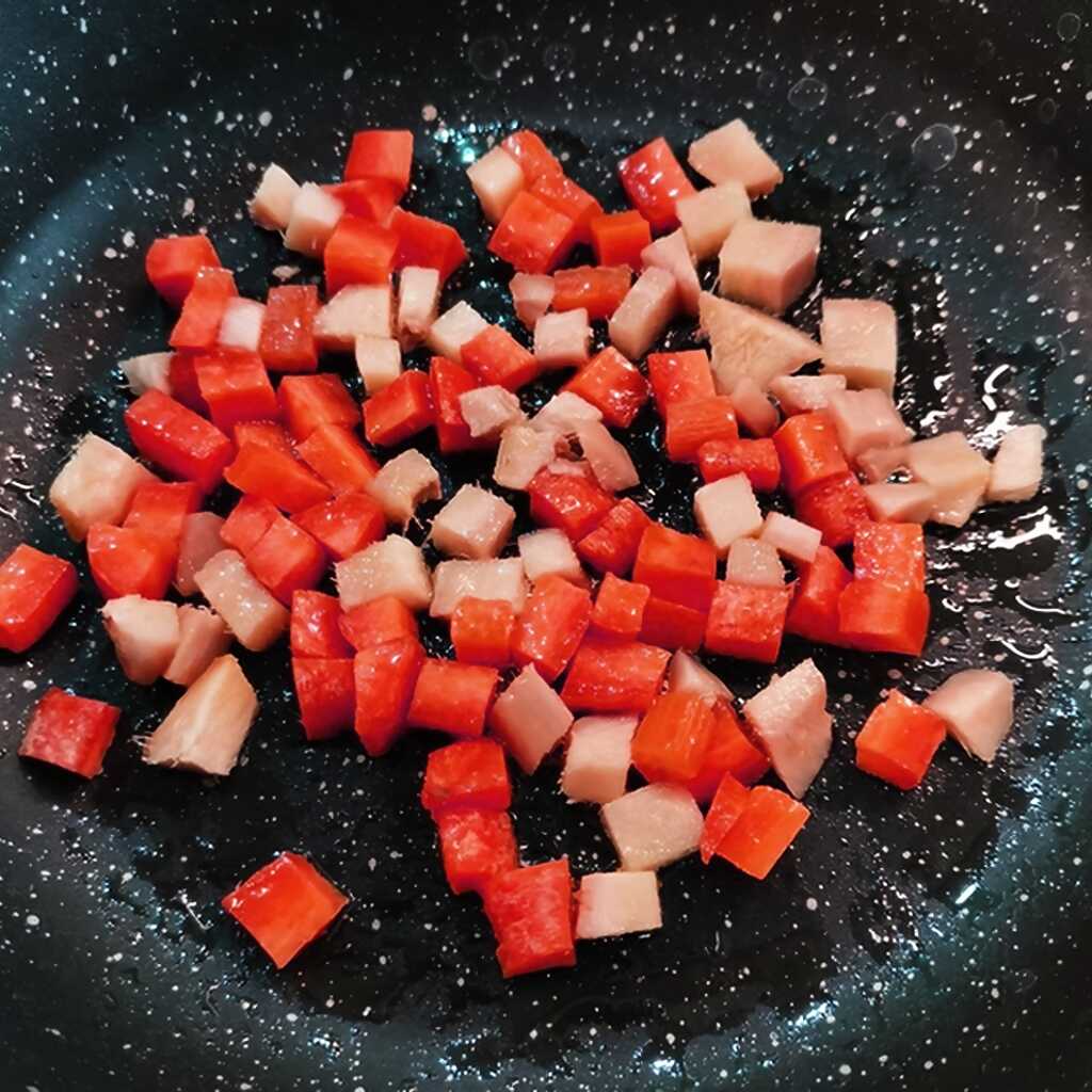Zubereitung Schritt 9