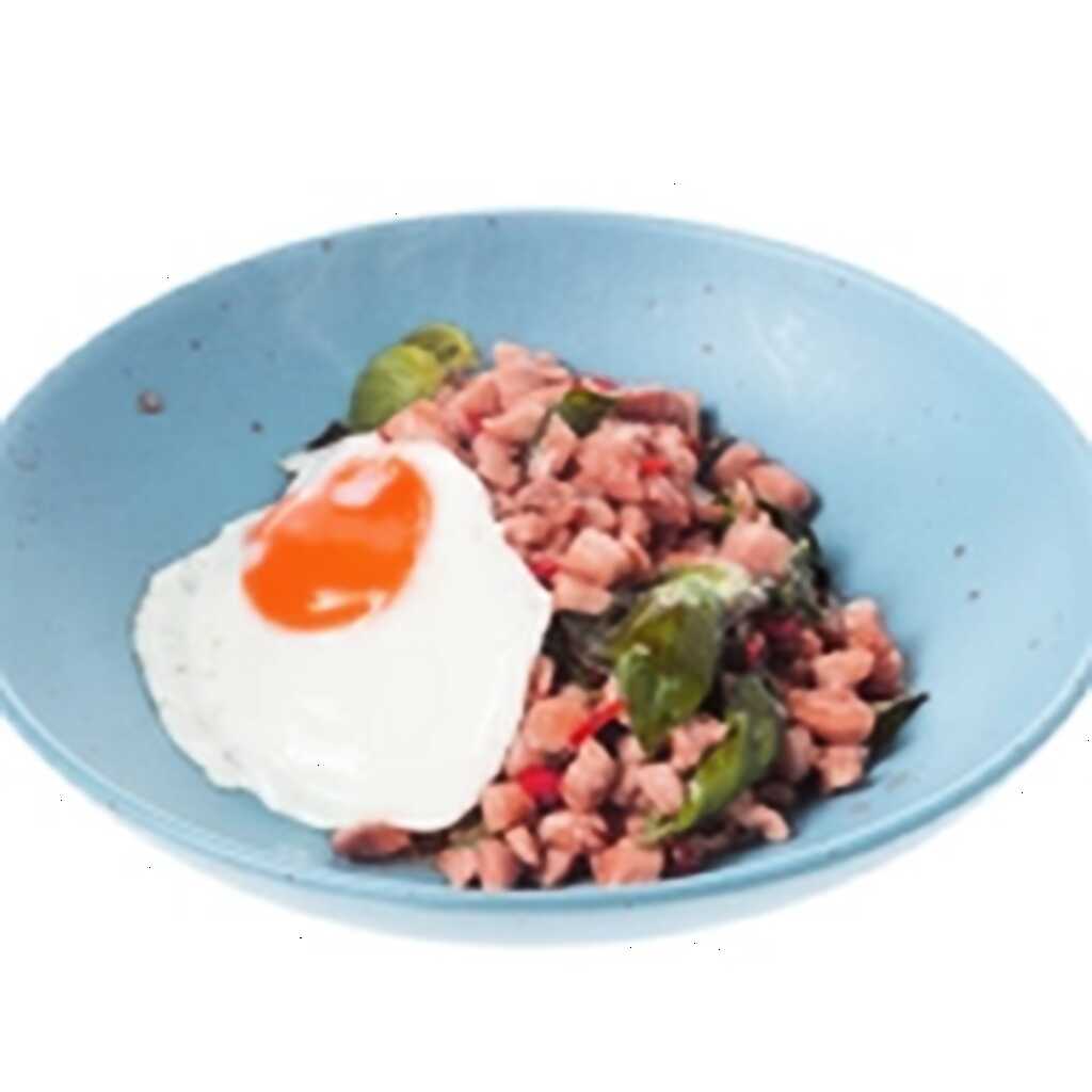 Pad kapao