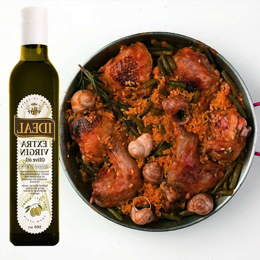 Paella Valenciana